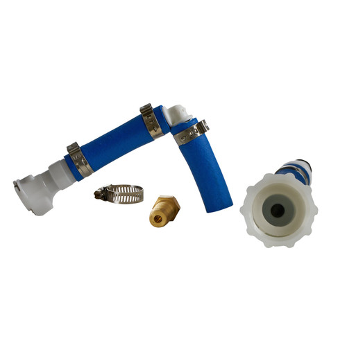 Flush Kit compatible with Yamaha Wave Raider Quick Snap