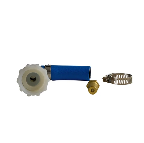 Flush Kit Fits Yamaha Superjet 650 Wave Runner III Blaster 7