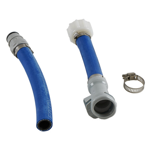 Flush Kit - Sea-Doo Trixx 3Up 2017-2022, Trixx 2Up 2017-2022 (Select Models)