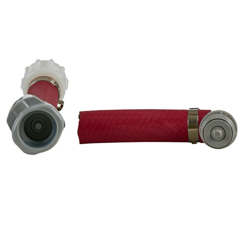 Flush Kit Compatible With All Honda Aquatrax Models F-12X R-12X F-12 R-12