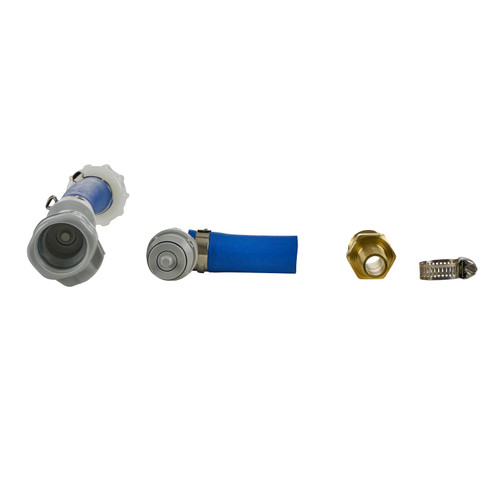 Flush Kit Quick Snap Compatible with Polaris