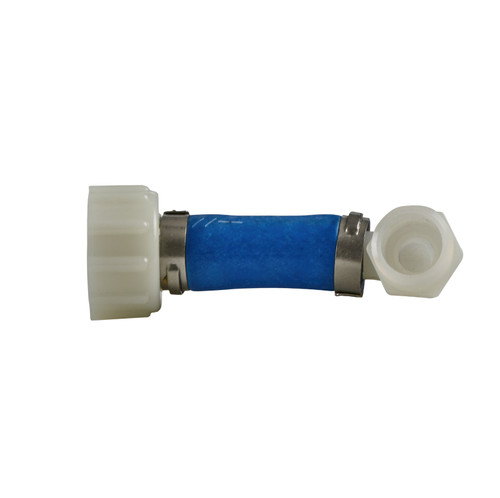 Flush Kit Compatible with Polaris Ficht & DI 2001-2004