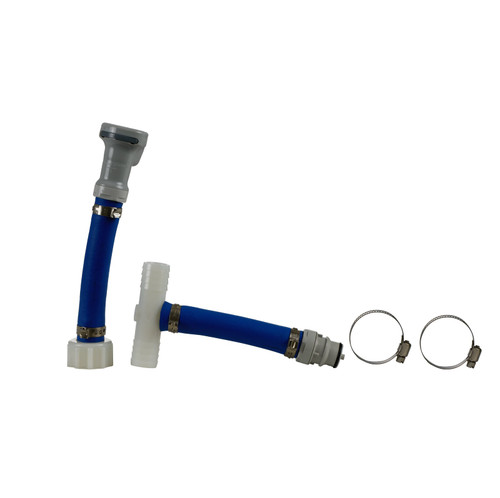 Flush Kit compatible with Polaris 4 Stroke, Quick Snap