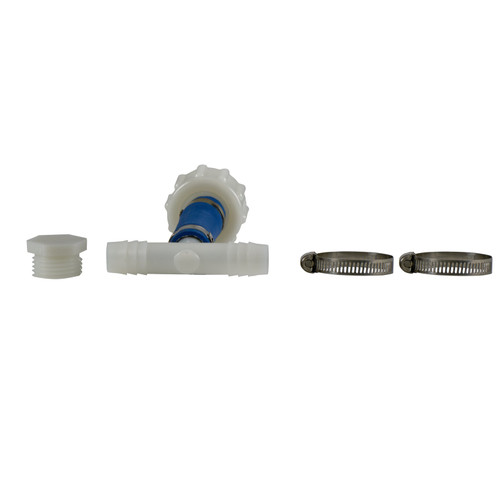Flush Kit Compatible with 4 Stroke Polaris