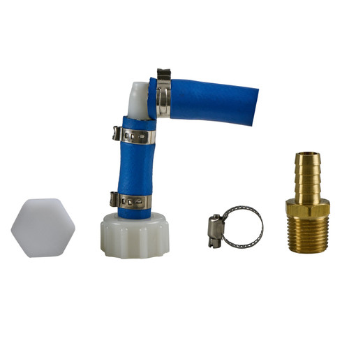 Flush Kit Compatible with Polaris 1994-2004