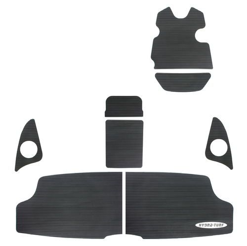 Rear Mat kit - 242 LTD/S/X 2015-2018