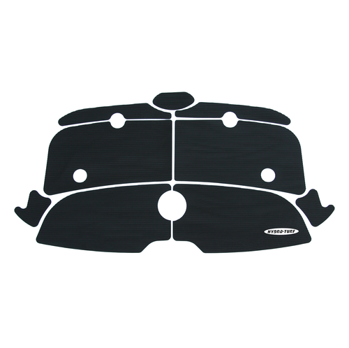 Rear Mat Kit - AR/SX/SR 230 AR232 2007-2009