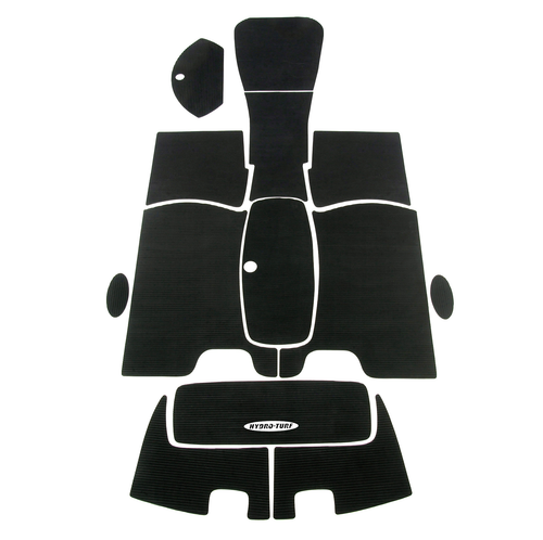 Complete Mat Kit - LS/LX 2000 1999