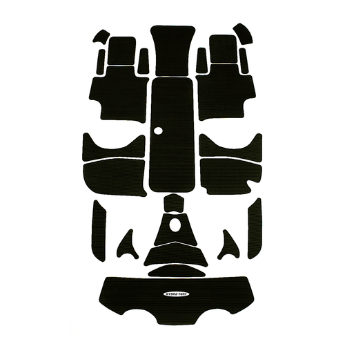 Complete Mat Kit - Speedster 1998-1999