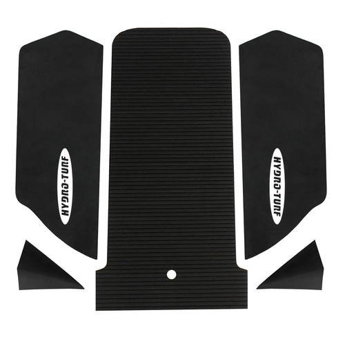 SX-R 1500 (17-22) / SX-R 160 (23-24) with 2" Corner Kicks