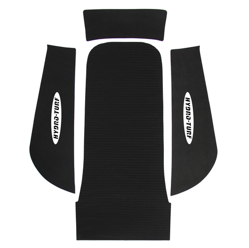 800 SX-R Mats with 1" Kick Tail