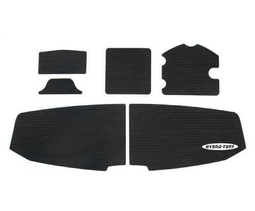 Rear Mat Kit - 242 LTD / 242 LTD S (10-14)
