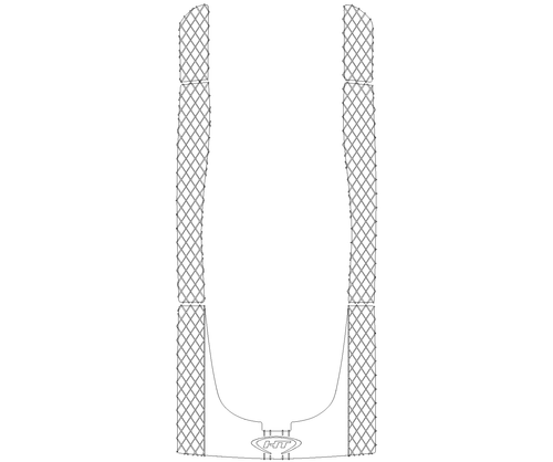 Pro Series GSX /GS /GSI /GSX LTD. /GSX RFI 1996-2001