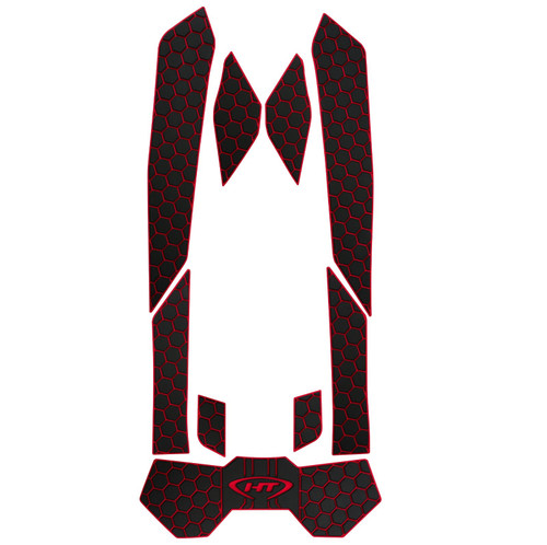 Pro Series Spark Trixx 3-Up ('18-'23)
