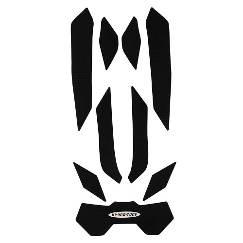 Pro Series Spark 3-UP ('14-'23)