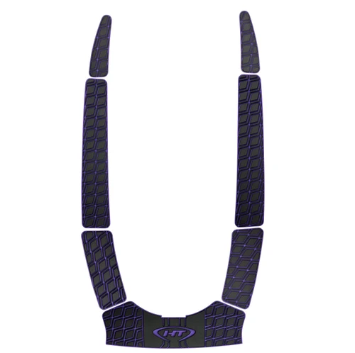 Pro Series SLH /SLX /SLXH 1998-1999