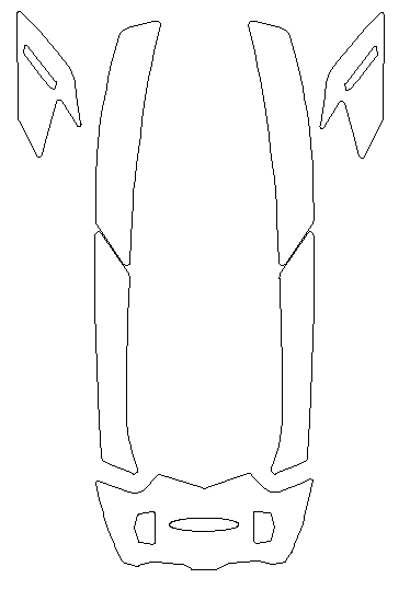 Pro Series Spark 2-UP ('24-'25)