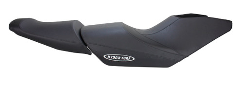 Hydro-Turf Seat Cover for Yamaha FX HO + SVHO (19-26) (Black)