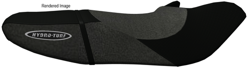 Hydro-Turf Seat Cover for Kawasaki Ultra 150 / 130 DI Seat Cover + Handlebar Cover (Custom)
