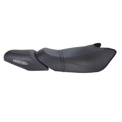 Hydro-Turf seat cover for STX-12F (06-11) / STX-15F (06-19) (Black)