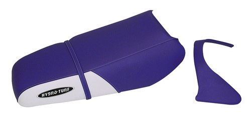 Hydro-Turf seat cover for ZXi (95-97) Seat Cover + Cowling Cover (Custom)