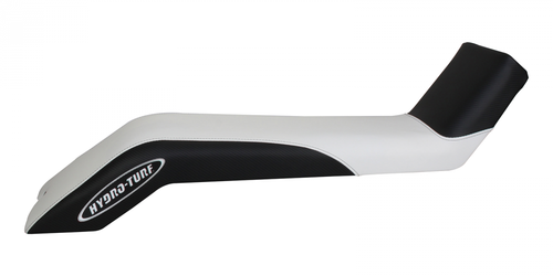 Hydro-Turf seat cover for X2 (Black/White)