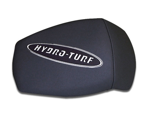 Hydro-Turf Chinpad Cover for JS300 / 440 / 550 (Gray Vinyl)