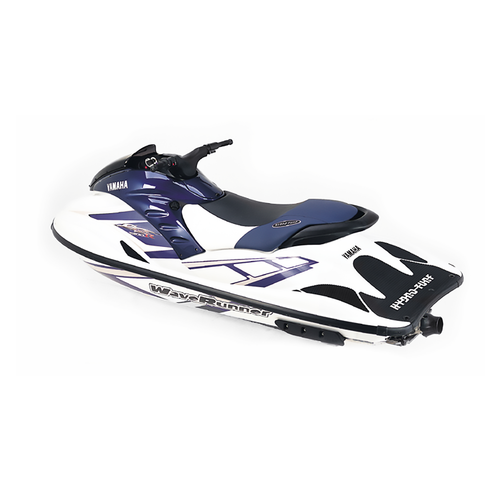 Hydro-Turf seat cover for GP800R (01-02) / GP1200R (00-02) (Custom)