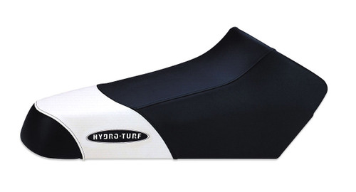 Hydro-Turf Seat Cover for WaveBlaster (Yellow/Purple/White)