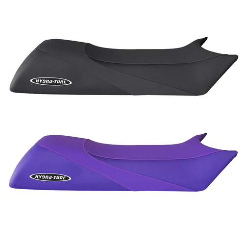 Hydro-Turf seat cover for WaveRunner III (Black)