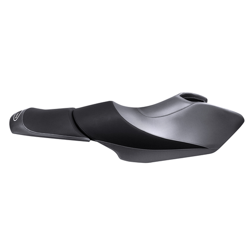 Hydro-Turf seat cover for FZS (09-16) (Custom)