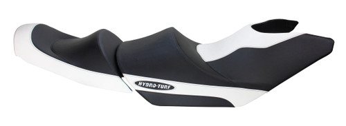 Hydro-Turf seat cover for FX Cruiser HO + SVHO + LTD. (19-26) (Black)
