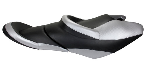 Hydro-Turf seat cover for FX Cruiser HO (05) (Black)