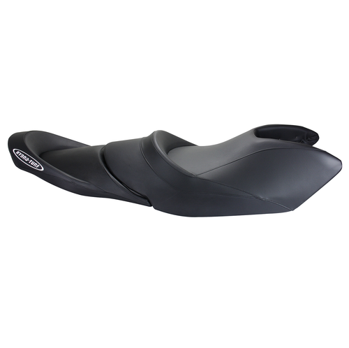 Hydro-Turf seat cover for FX Cruiser HO (09-11) / FX Cruiser SHO (10-11) (Black)
