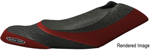 Hydro-Turf seat cover for RXP (04-08) (Custom)