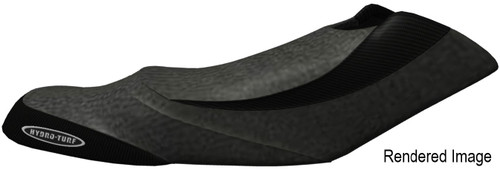 Hydro-Turf seat cover for RXP (04-08) (Black)