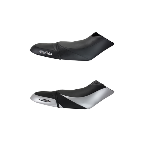 Hydro-Turf seat cover for RX, RXX (Black)