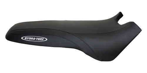 Hydro-Turf seat cover for XP (93-96) / SP Family (94-99) (Black/Gray/White)