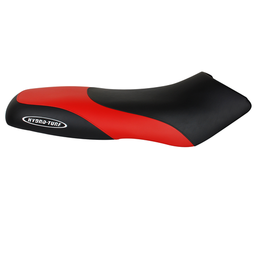 Hydro-Turf seat cover for GS / GSX (Purple/Yellow)
