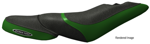 Hydro-Turf seat cover for GTI (01-05) / GTS (01) (Custom)