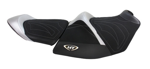 Hydro-Turf Premier Seat Cover for Sea Doo RXT 230 (19), RXT-X 300, 325 + WAKE PRO 230 (18-25), GTX 130 Pro (21-25) (Custom)