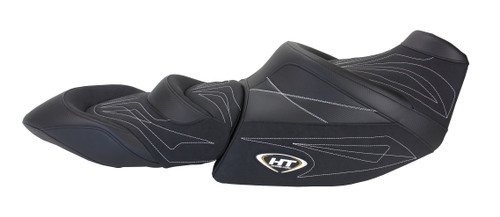 Hydro-Turf Premier Seat Cover for GTX 155/170/230/300 & GTX Limited (18-25) (Custom)