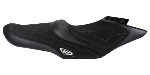 Hydro-Turf Premier Seat Cover for Sea Doo GTR 215 (12-16) / GTI SE 130, GTI SE 155, GTI Ltd 155 (12-19) / GTR 230 (17-19) (Custom)