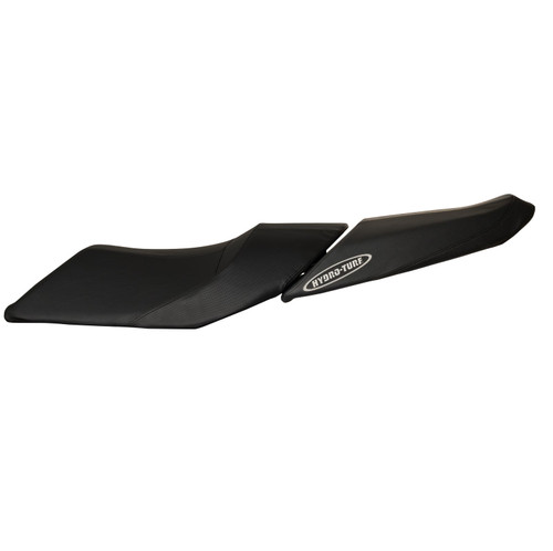 Hydro-Turf seat cover for VX/VX-C and VX Deluxe (21-26) (Black)