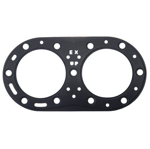 Head Gasket compatible with 3008-436 Tigershark 640
