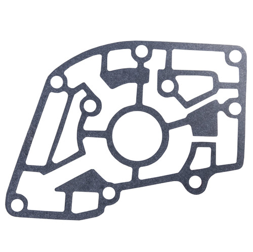 Muffler Damper 1 Gasket for Yamaha WaveJammer/WaveRunner/WaveRunner VXR 6K8-14755-00
