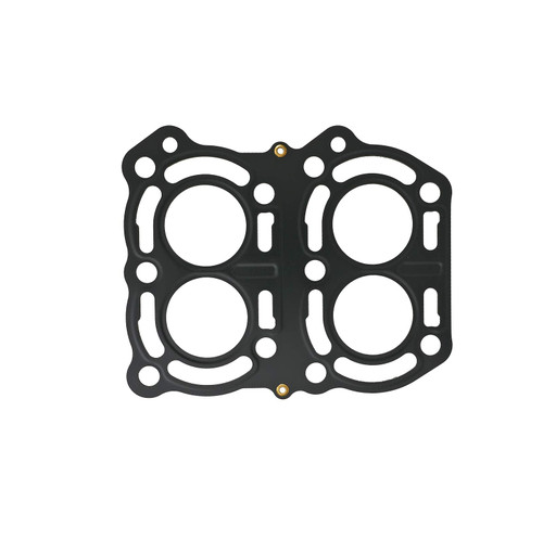 Exhaust Pipe Gasket Fits Yamaha 60E-14739-02-00 60E-14739-00-00