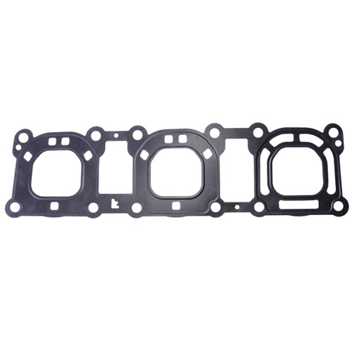 Exhaust Manifold Gasket for Yamaha GP1200/Exciter SE/XL1200/LS/SUV/Exciter 270/LX