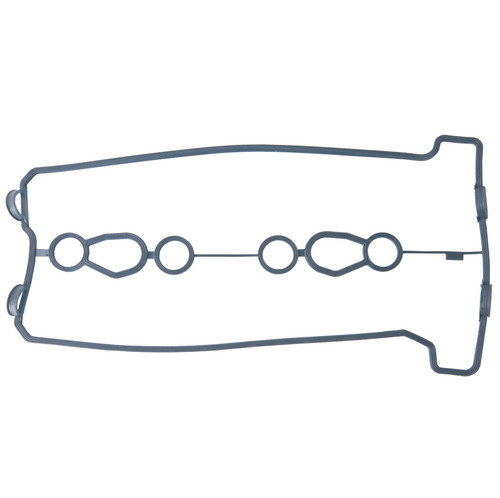 Valve Cover Gasket compatible with 60E‑11193‑01‑00 Yamaha FX140, FX Cruiser