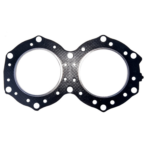 Head Gasket Fits Yamaha 62T-11181-00-00 62T-11181-01-00 701 62T Engines